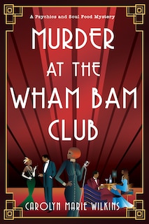 Couverture_Murder at the Wham Bam Club