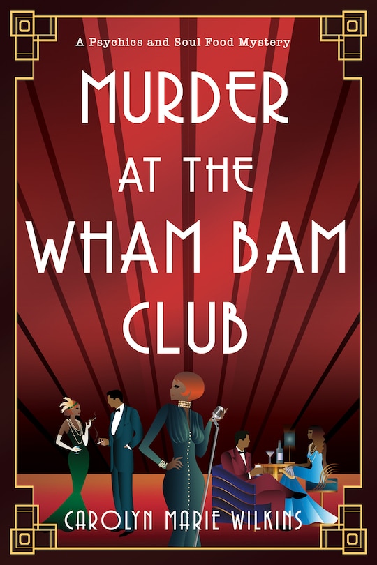 Couverture_Murder at the Wham Bam Club