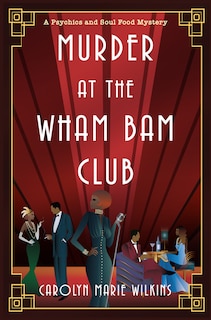 Couverture_Murder at the Wham Bam Club