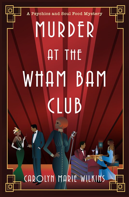 Couverture_Murder at the Wham Bam Club