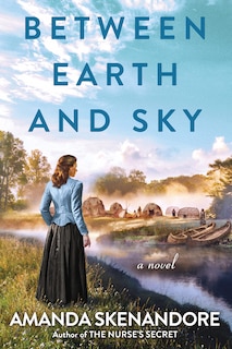 Couverture_Between Earth and Sky