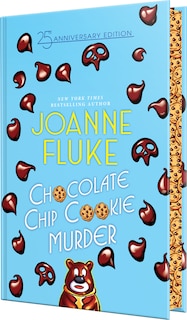Front cover_Chocolate Chip Cookie Murder: Deluxe Collector's Edition
