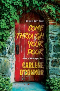 Front cover_Come Through Your Door