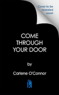 Front cover_Come Through Your Door