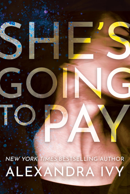 Couverture_She's Going to Pay