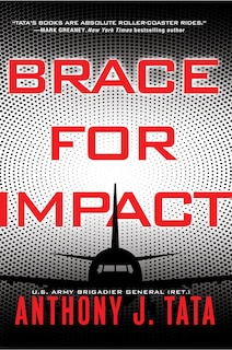 Front cover_Brace for Impact