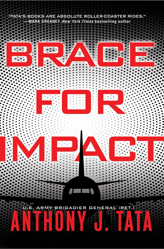 Front cover_Brace for Impact