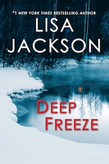 Front cover_Deep Freeze