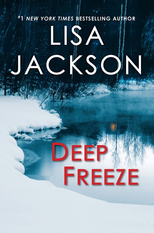 Front cover_Deep Freeze