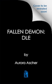 Front cover_Fallen Demon: Deluxe Limited Edition