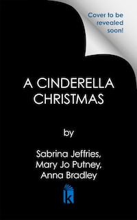 Front cover_A Cinderella Christmas