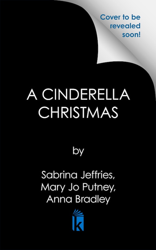 Front cover_A Cinderella Christmas