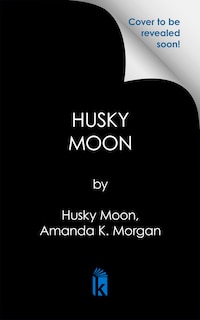 Front cover_Husky Moon
