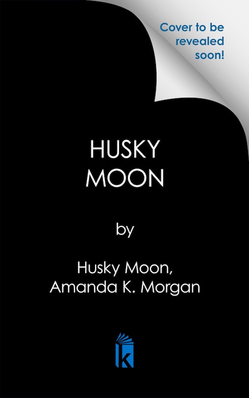 Front cover_Husky Moon