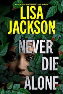 Front cover_Never Die Alone