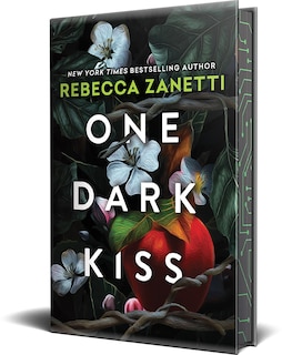 Couverture_One Dark Kiss: Deluxe Special Edition