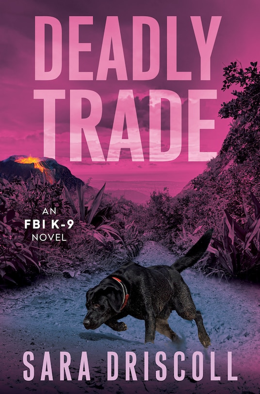 Couverture_Deadly Trade