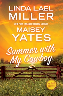 Front cover_Summer with My Cowboy