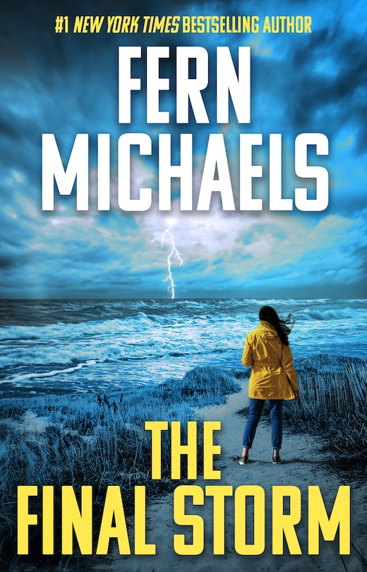 Front cover_The Final Storm