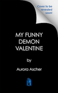 Couverture_My Funny Demon Valentine