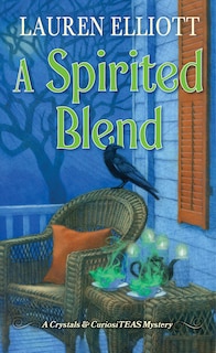 Couverture_A Spirited Blend