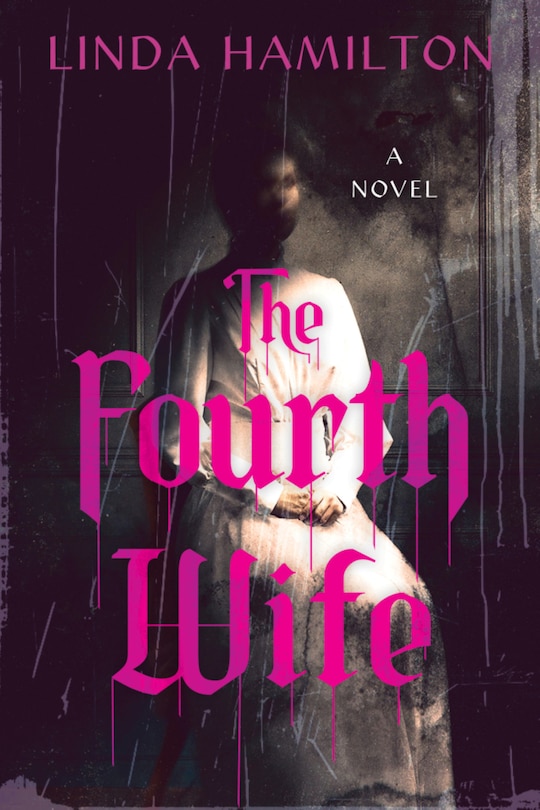 Front cover_The Fourth Wife