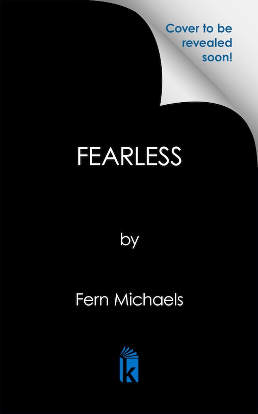 Front cover_Fearless