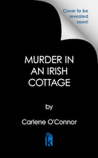 Couverture_Murder in an Irish Cottage