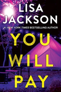 Front cover_You Will Pay