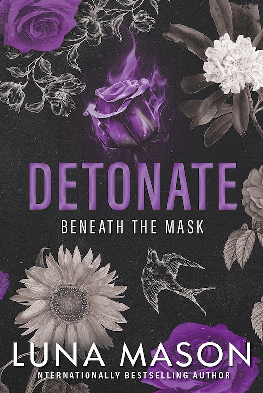 Front cover_Detonate