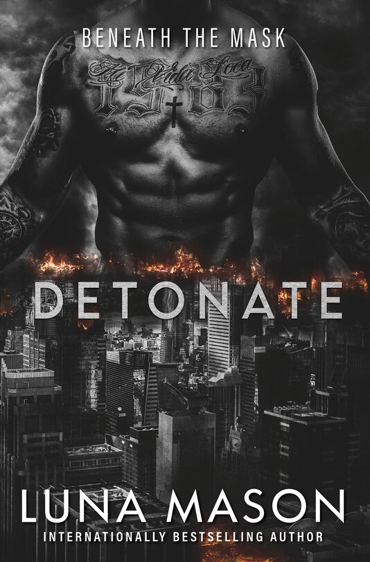 Front cover_Detonate