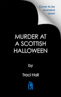 Front cover_Murder at a Scottish Halloween