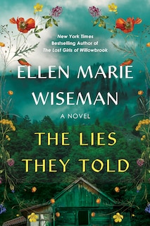 Front cover_The Lies They Told