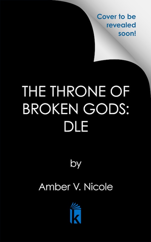 Couverture_The Throne of Broken Gods: Deluxe Limited Edition
