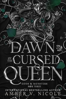 Front cover_Dawn of the Cursed Queen
