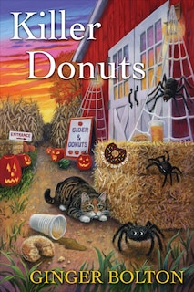 Couverture_Killer Donuts