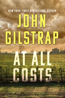 Front cover_At All Costs