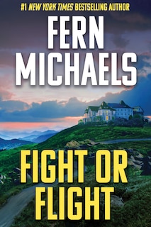 Front cover_Fight or Flight