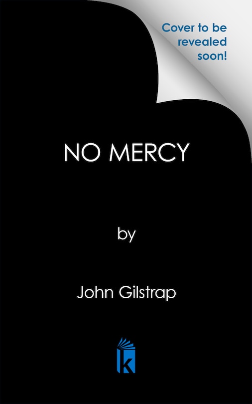 Front cover_No Mercy