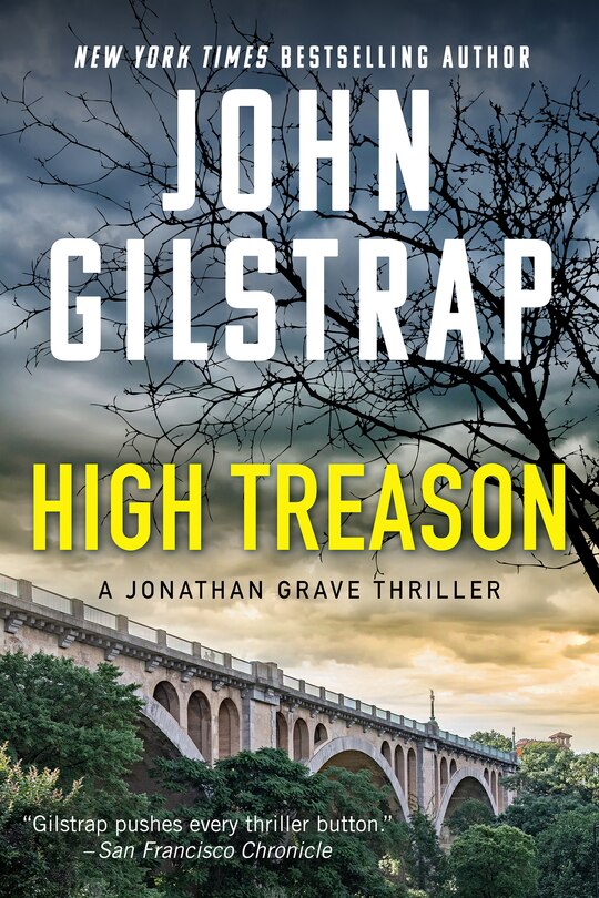 Couverture_High Treason