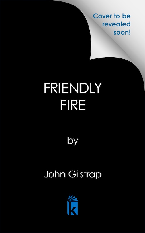 Front cover_Friendly Fire