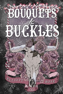 Front cover_Bouquets and Buckles