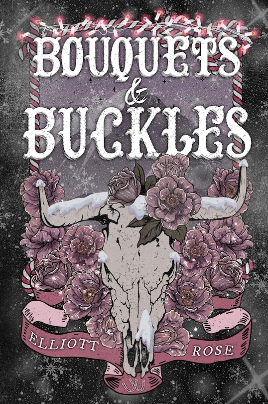 Front cover_Bouquets and Buckles