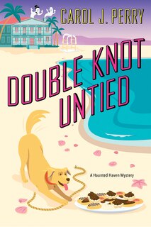 Front cover_Double Knot Untied
