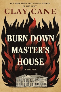 Couverture_Burn Down Master's House