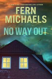 Front cover_No Way Out