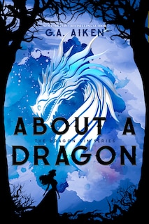 Front cover_About a Dragon