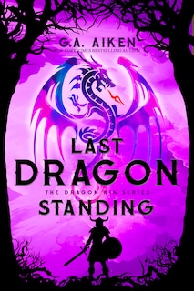 Couverture_Last Dragon Standing