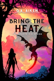 Front cover_Bring the Heat