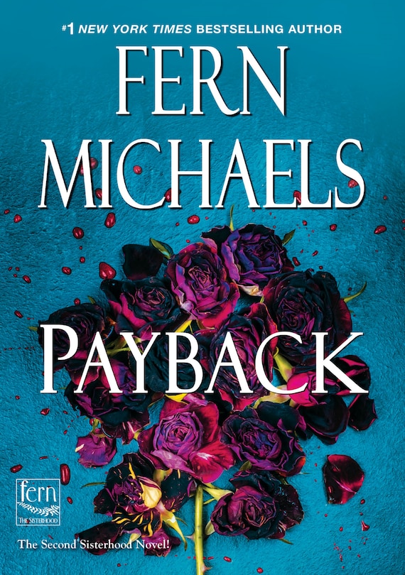 Front cover_Payback